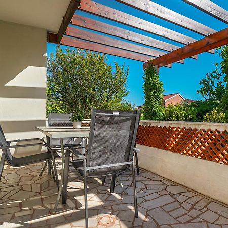 Apartments Branko Baška Εξωτερικό φωτογραφία