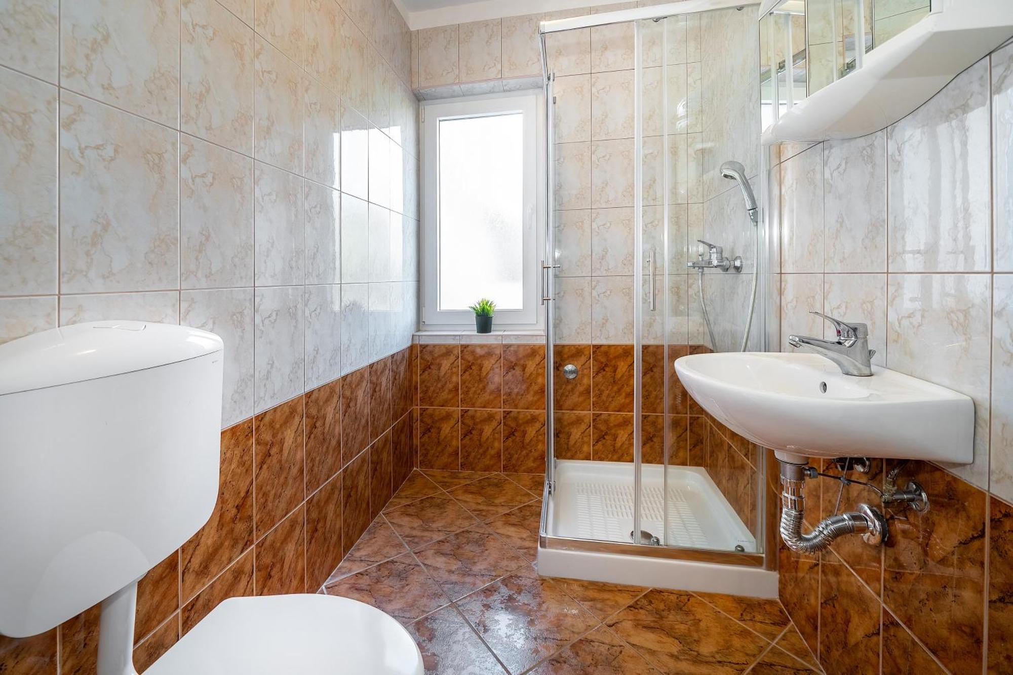 Apartments Branko Baška Εξωτερικό φωτογραφία