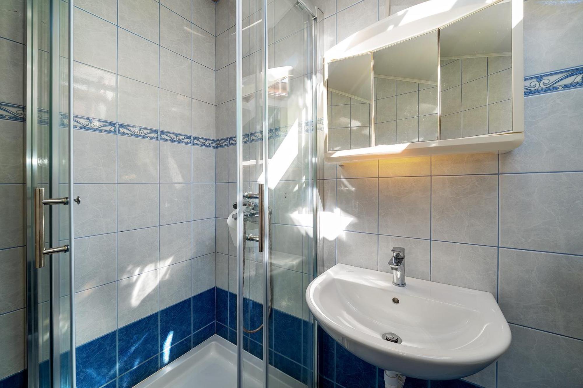 Apartments Branko Baška Εξωτερικό φωτογραφία